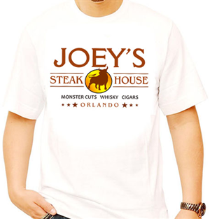 T-shirt Design by NILDesigns