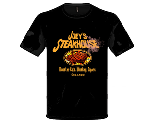 T-shirt Design by WildWolfRunner for this project | Design: #4476844