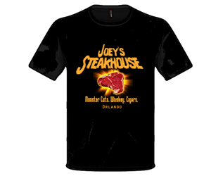 T-shirt Design by WildWolfRunner for this project | Design: #4476873