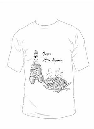 T-shirt Design by Didy