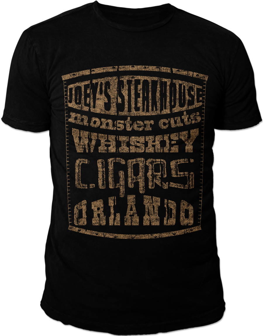 T-shirt Design by BABLEO for this project | Design #4491362
