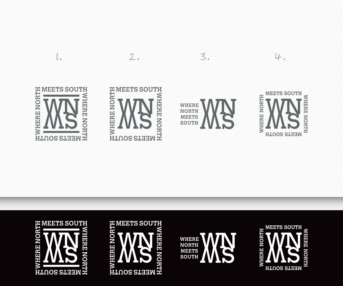 Logo Design by AD-X for this project | Design #4437117