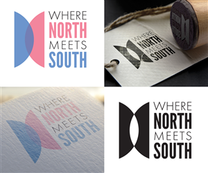 Logo Design by onepixelsolidred