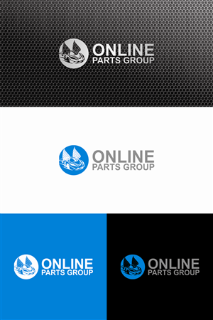 Logo Design by cb1318 for Just Car Parts | Design: #4440249