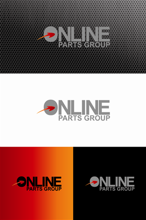Logo Design by cb1318 for Just Car Parts | Design: #4440340