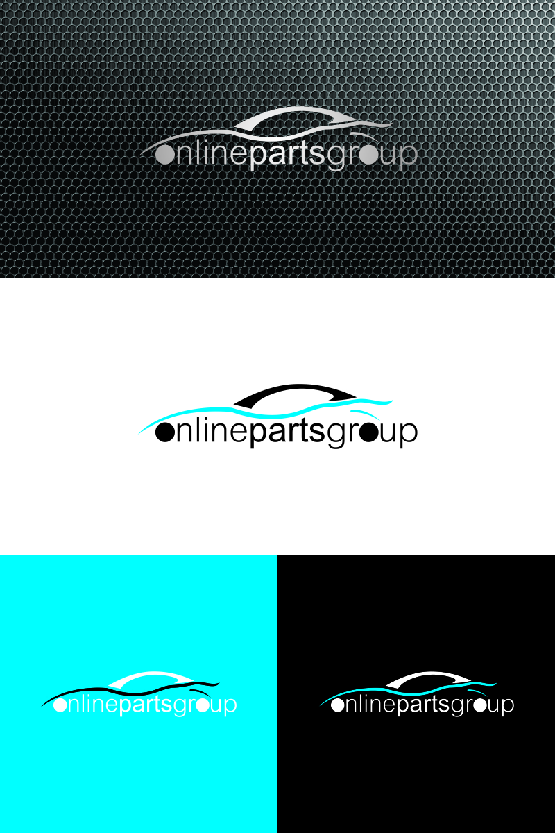 Logo Design by cb1318 for Just Car Parts | Design #4440553