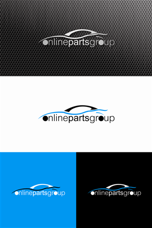 Logo Design by cb1318 for Just Car Parts | Design: #4440553