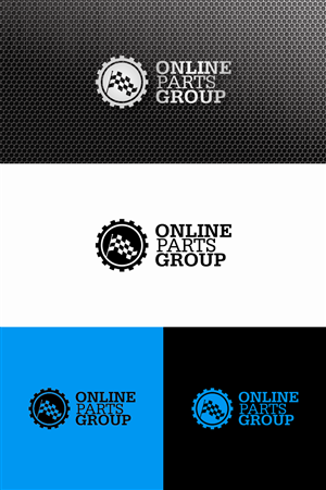 Logo Design by cb1318 for Just Car Parts | Design: #4440891