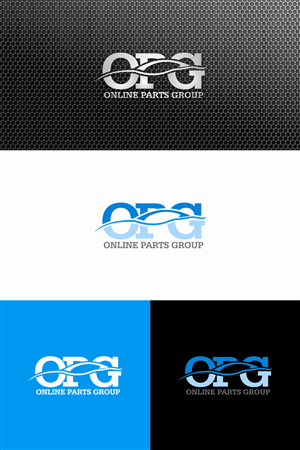 Logo Design by cb1318 for Just Car Parts | Design: #4441328
