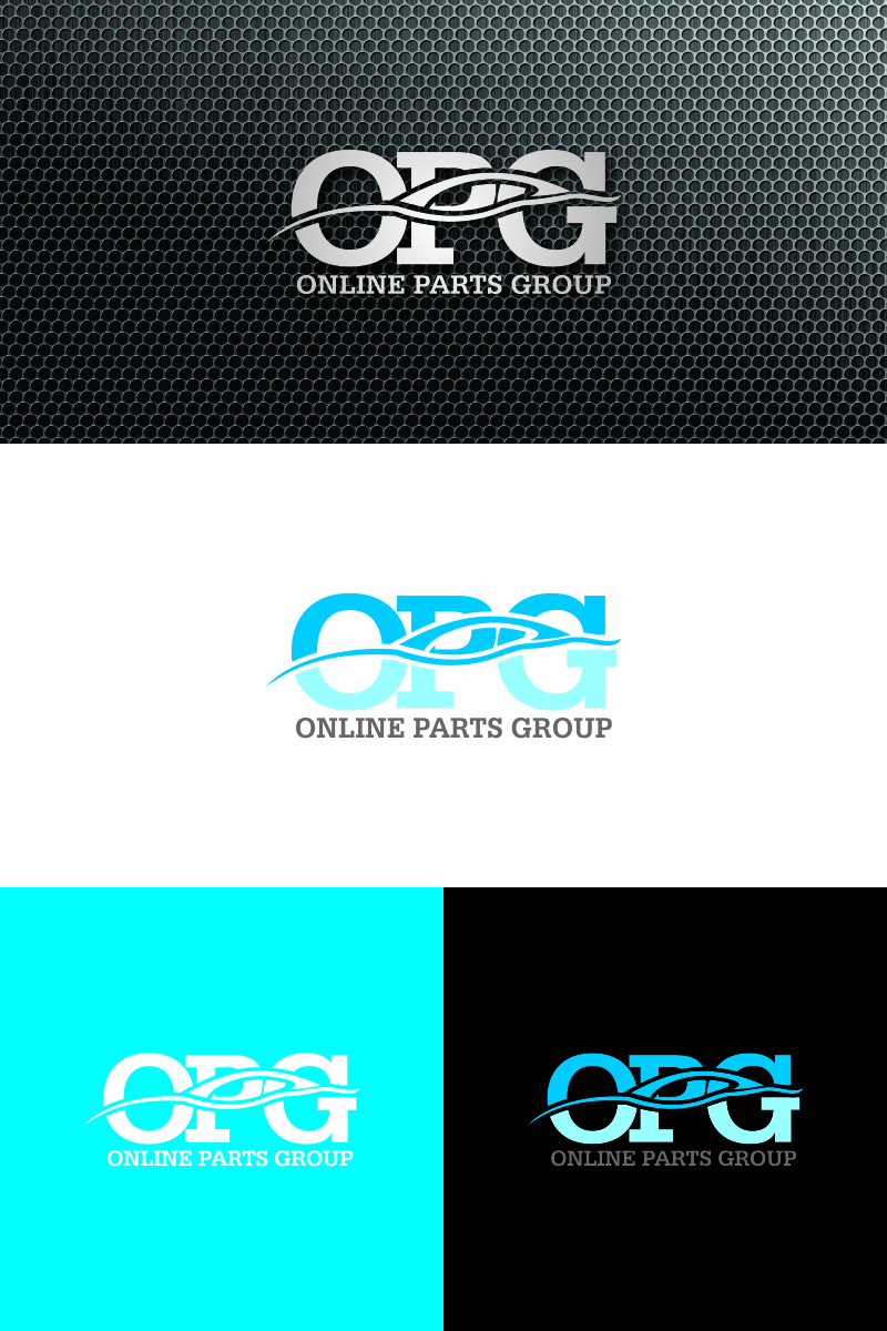 Logo Design by cb1318 for Just Car Parts | Design #4441428