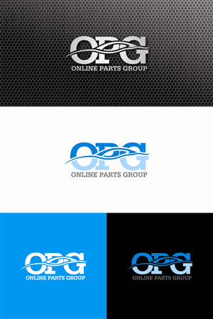 Logo Design by cb1318 for Just Car Parts | Design: #4441428