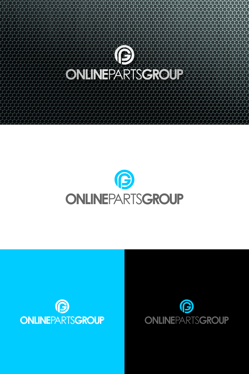 Logo Design by cb1318 for Just Car Parts | Design #4441558