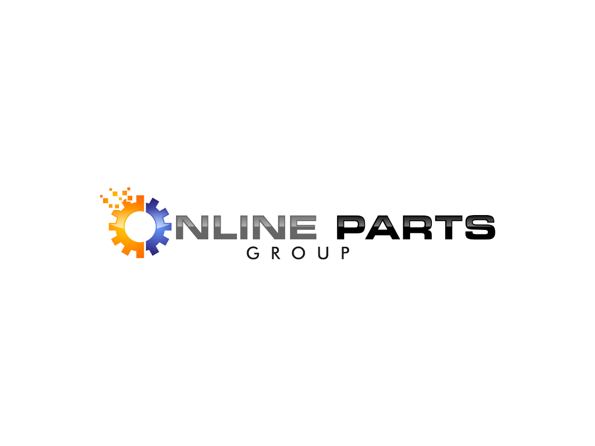 Logo Design by R16 for Just Car Parts | Design #4420424