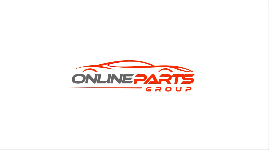 Logo Design by mtm for Just Car Parts | Design: #4561554