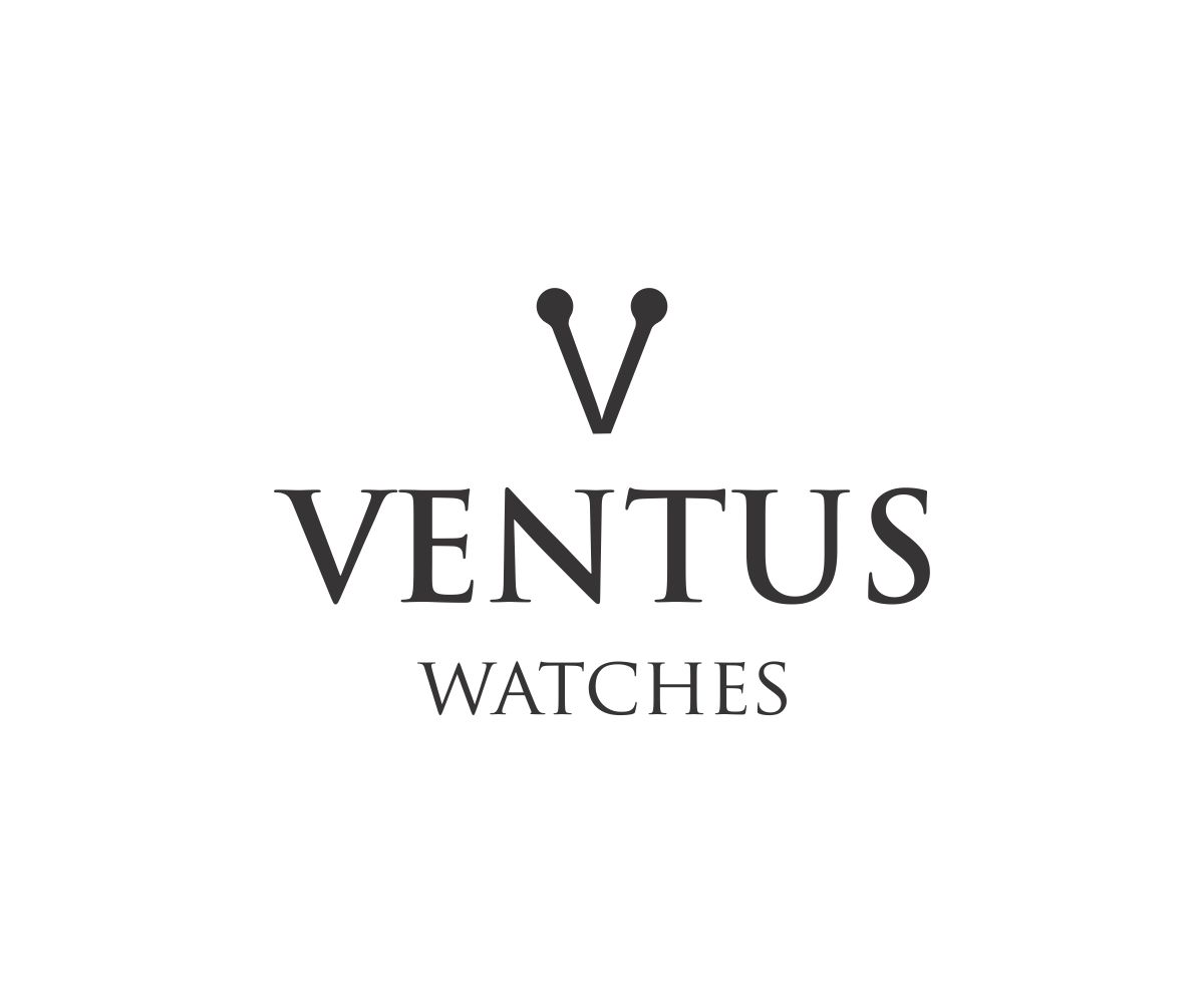 Diseño de Logo por SK para Ventus Watches | Diseño #4388035