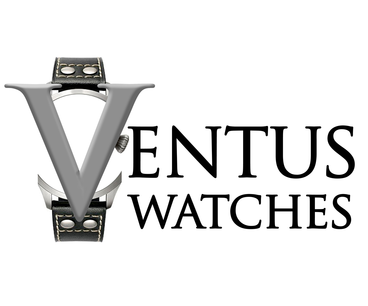 Logo Design by Joni for Ventus Watches | Design #4382187