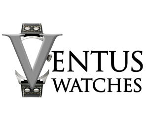 Logo Design by Joni for Ventus Watches | Design: #4382187