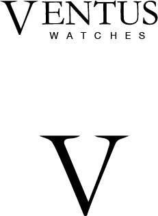 Diseño de Logo por Kaela A. Carson para Ventus Watches | Diseño #4387496