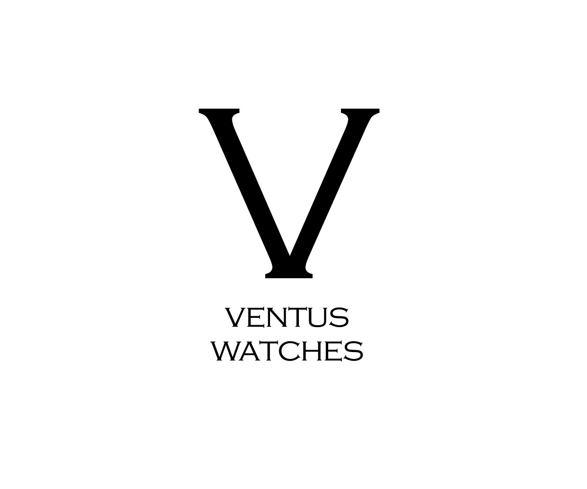 Logo-Design von bpdesign für Ventus Watches | Design #4380746