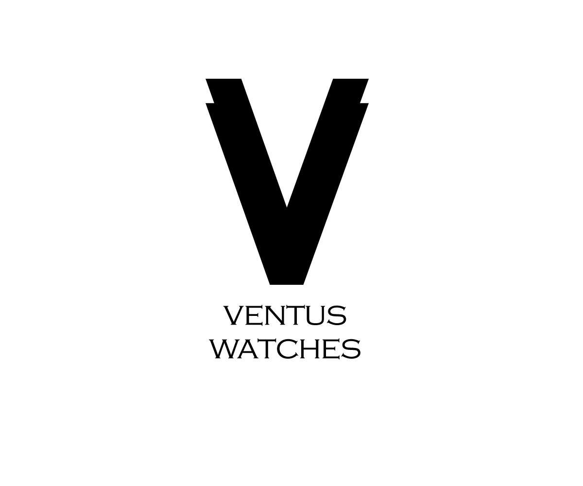 Logo-Design von bpdesign für Ventus Watches | Design #4380758