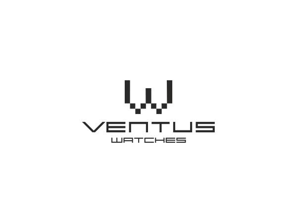 Logo-Design von Ramaling Belkote für Ventus Watches | Design #4382372