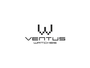 Logo Design by Ramaling Belkote for Ventus Watches | Design: #4382372