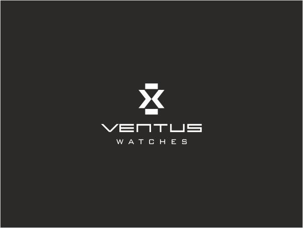 Logo-Design von Ramaling Belkote für Ventus Watches | Design #4382389