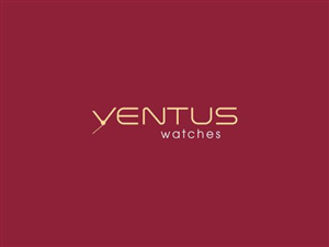Logo Design by Ramaling Belkote for Ventus Watches | Design: #4382478