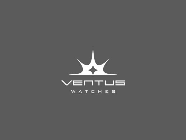 Logo Design by Ramaling Belkote for Ventus Watches | Design #4382548