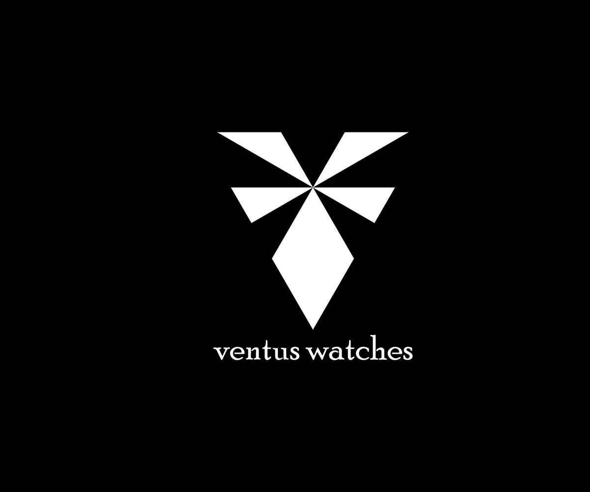 Logo-Design von jaduger für Ventus Watches | Design #4380385
