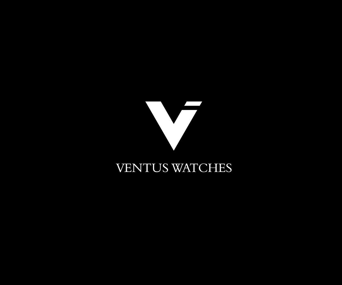 Logo-Design von jaduger für Ventus Watches | Design #4401909