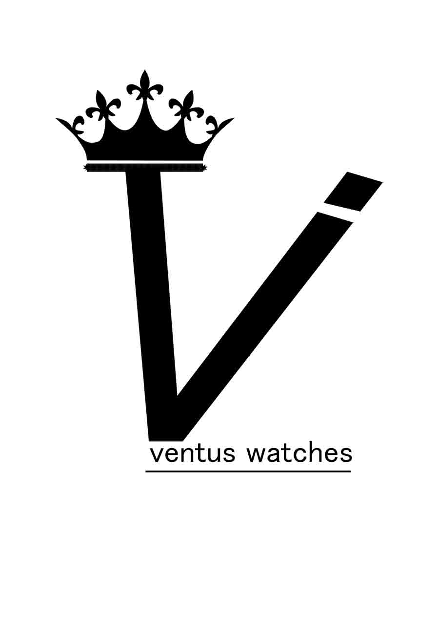 Diseño de Logo por Saurabh Creations para Ventus Watches | Diseño #4380458