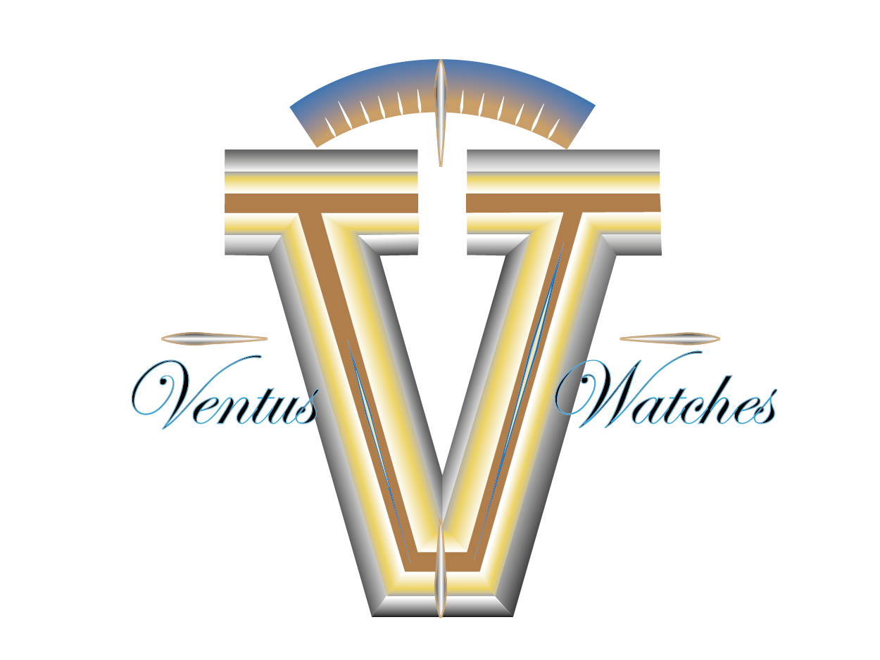Design de Logo par Ngede6 pour Ventus Watches | Design #4447034