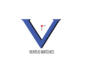 Design de Logo par Jack and Black pour Ventus Watches | Design #4380981