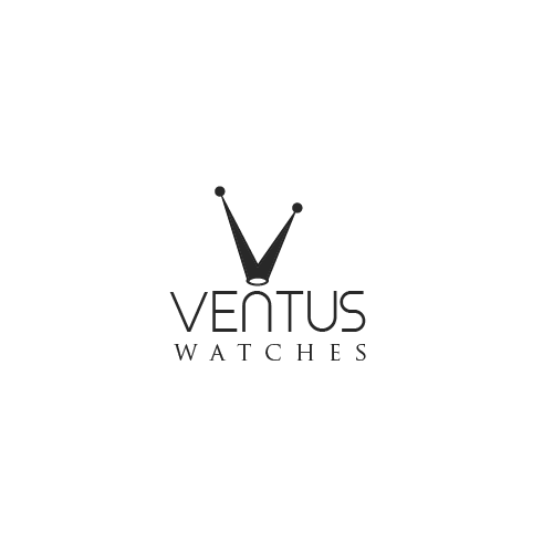 Logo-Design von Sparsha für Ventus Watches | Design #4380444