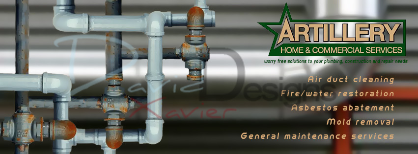 Facebook Design by DavidXavierDesigns for this project | Design #1252165