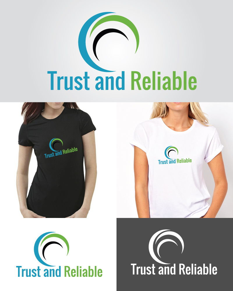 Logo Design by Pram Shaw for this project | Design #4382099
