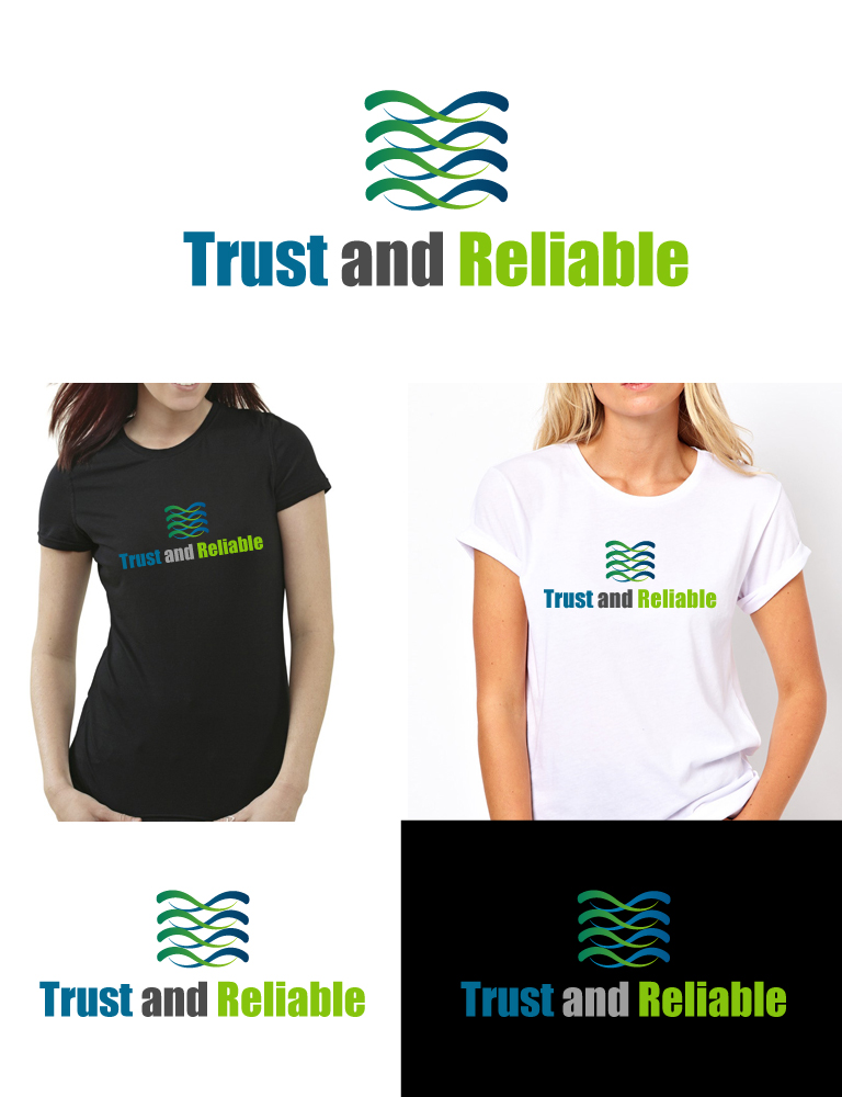 Logo Design by Pram Shaw for this project | Design #4383575