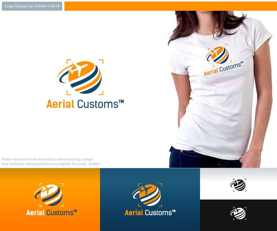 Logo Design by Anhlee for this project | Design #4380297