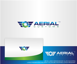 Logo Design by alvinnavarra for this project | Design: #4382180