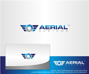 Logo Design by alvinnavarra for this project | Design: #4382202