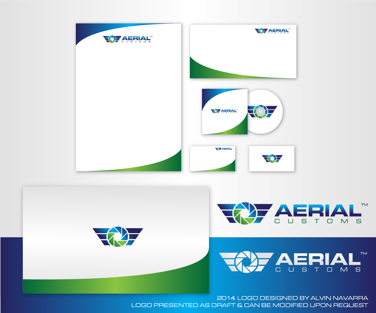 Logo Design by alvinnavarra for this project | Design: #4387768