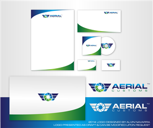 Logo Design by alvinnavarra for this project | Design: #4387768