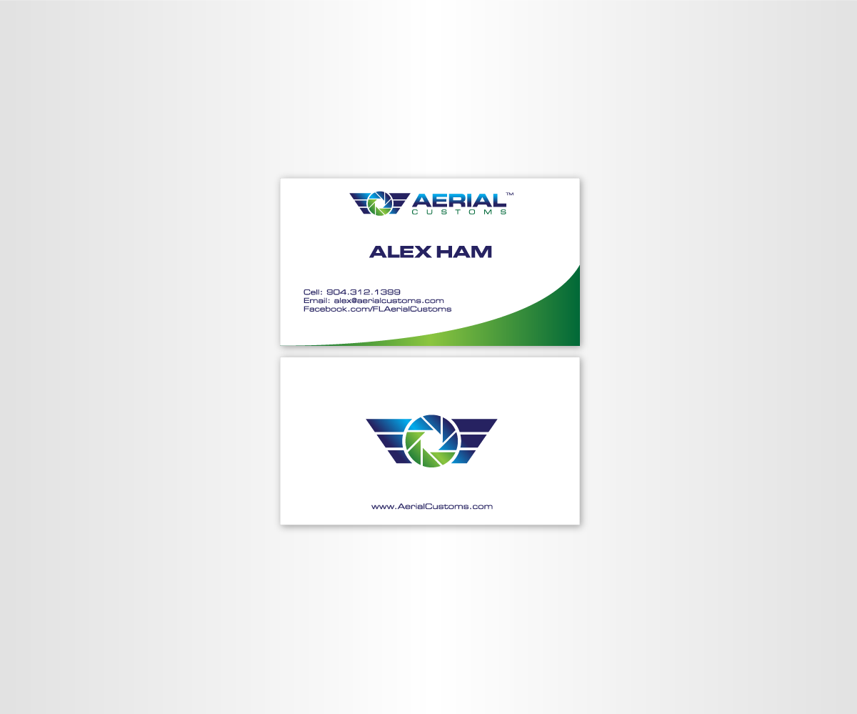 Logo Design by alvinnavarra for this project | Design #4388817