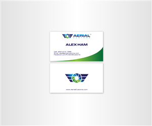Logo Design by alvinnavarra for this project | Design: #4388817