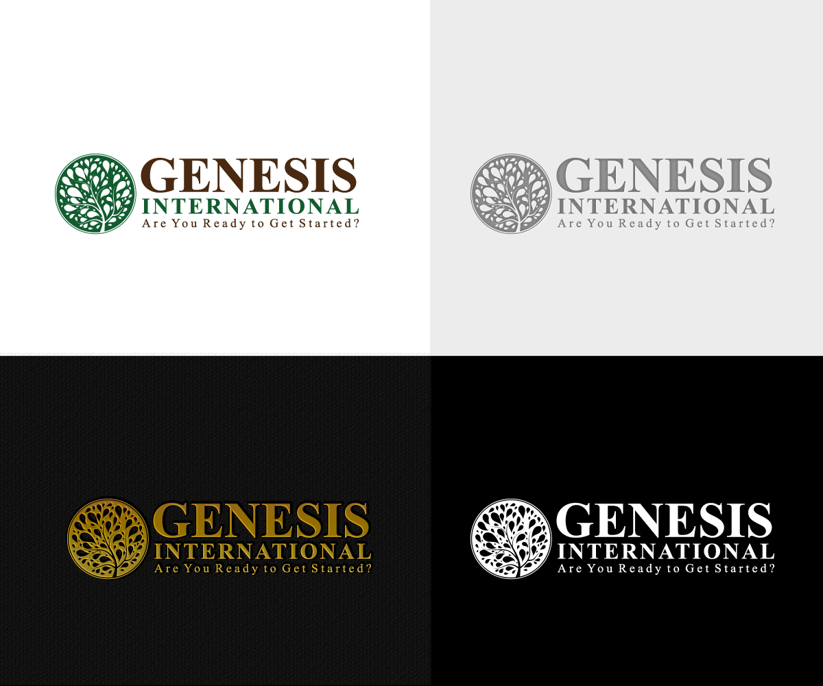 Logo Design by CreativeTrick for this project | Design #4388986