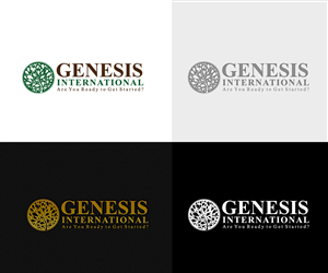 Logo Design by CreativeTrick for this project | Design #4388986
