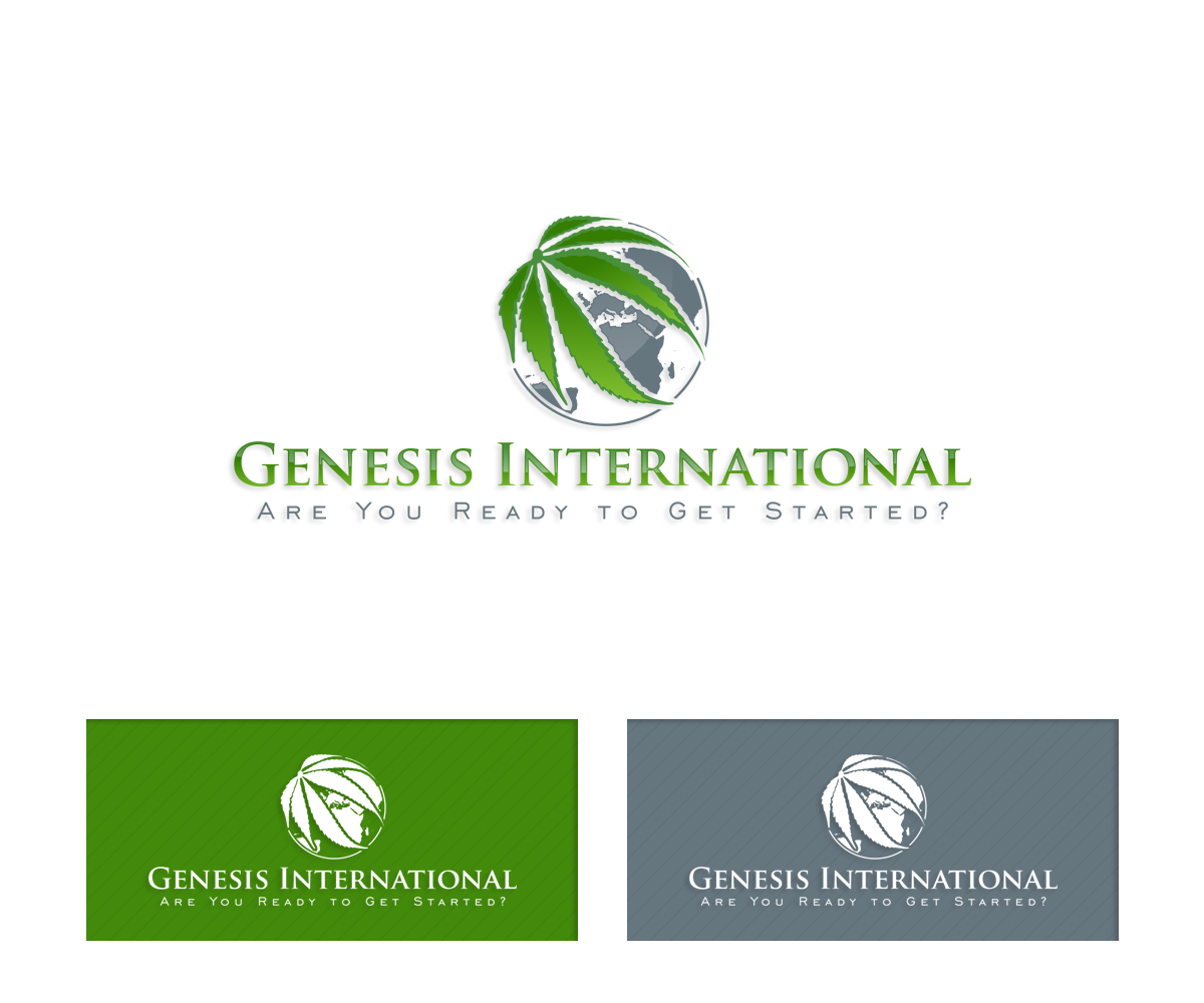 Logo Design by damian for this project | Design #4386120