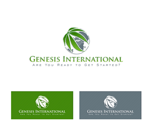 Logo Design by damian for this project | Design: #4386120