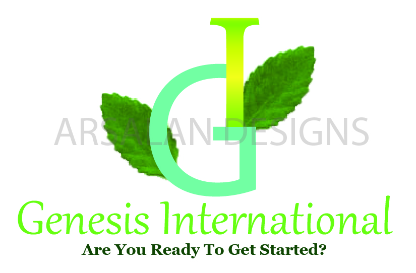 Logo Design by arsalanulhaq for this project | Design #4386262